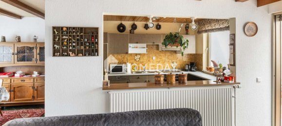 3 Schlafzimmer Stadthaus in Miltenberg, Germany, Nr. 230511 12