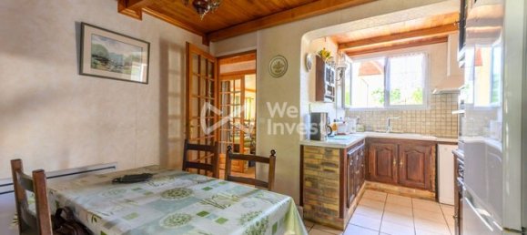 2 bedrooms House in Fosses, France No. 301889 4