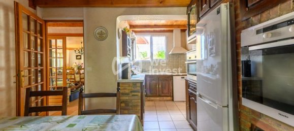 2 bedrooms House in Fosses, France No. 301889 8