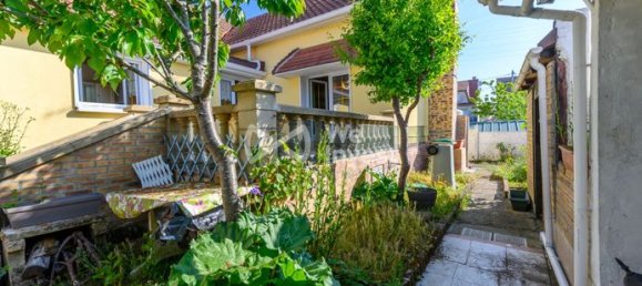 2 bedrooms House in Fosses, France No. 301889 12