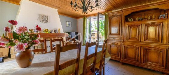2 bedrooms House in Fosses, France No. 301889 19
