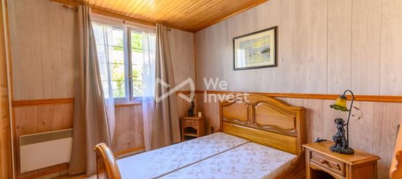 2 bedrooms House in Fosses, France No. 301889 5