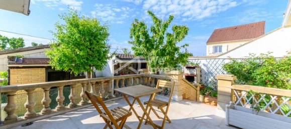 2 bedrooms House in Fosses, France No. 301889 10