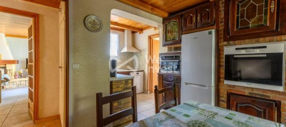 2 bedrooms House in Fosses, France No. 301889 9