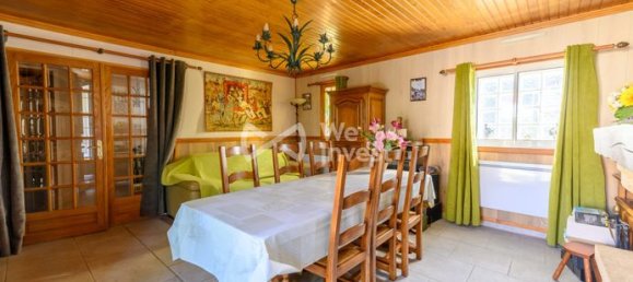 2 bedrooms House in Fosses, France No. 301889 18