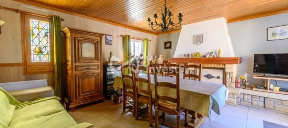 2 bedrooms House in Fosses, France No. 301889 3