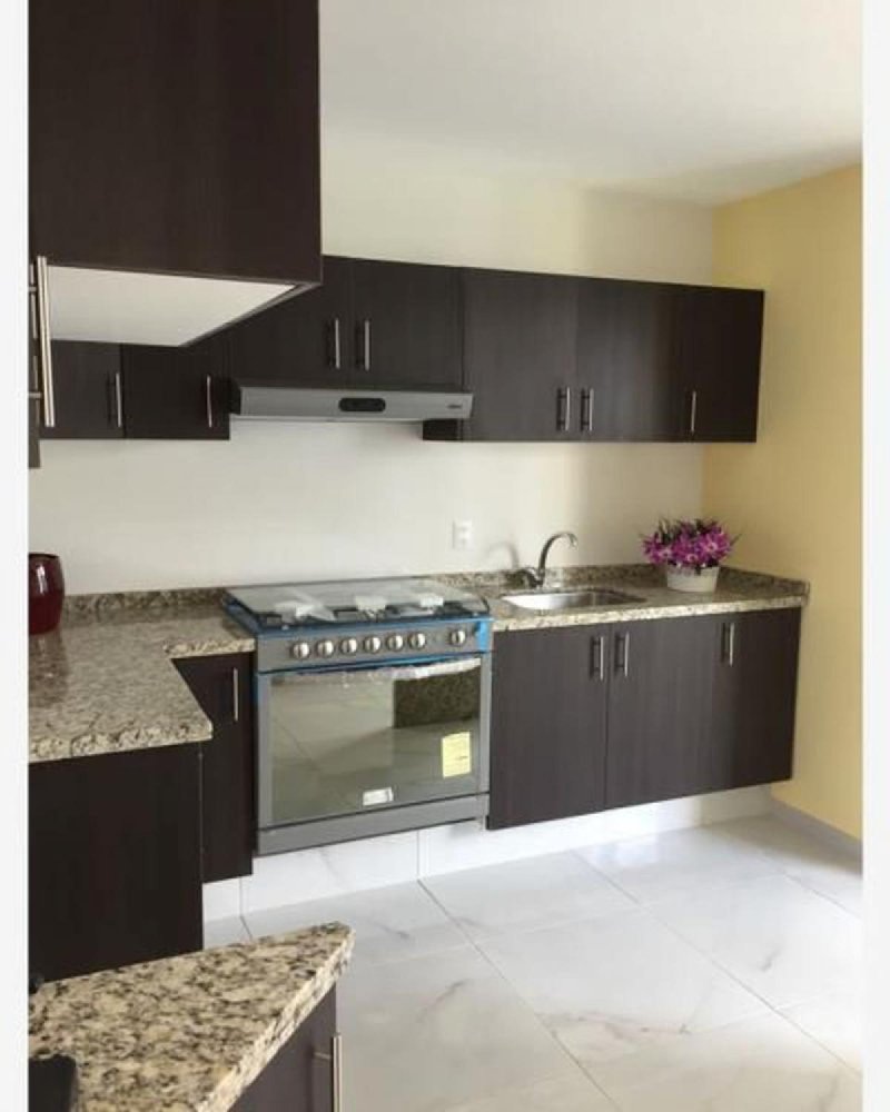 3 bedrooms House in Queretaro, Mexico No. 171623