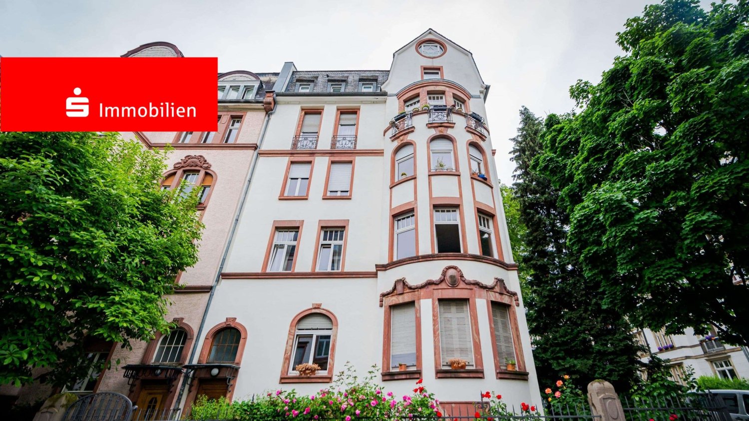 5-salle Appartement à Frankfurt am Main, Germany No. 58938