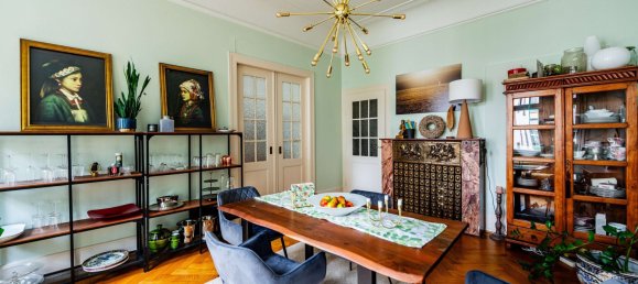 5-salle Appartement à Frankfurt am Main, Germany No. 58938 3