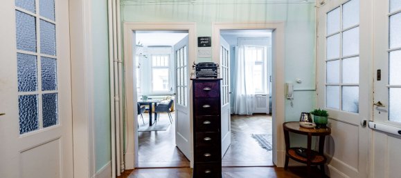 5-salle Appartement à Frankfurt am Main, Germany No. 58938 13