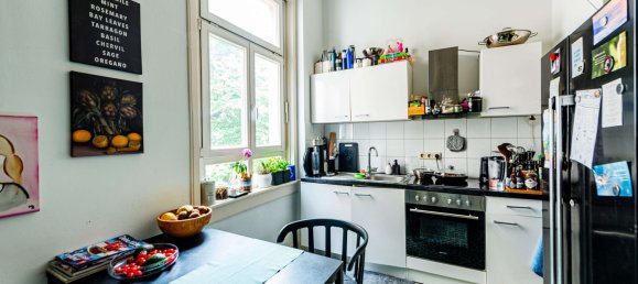 5-salle Appartement à Frankfurt am Main, Germany No. 58938 7