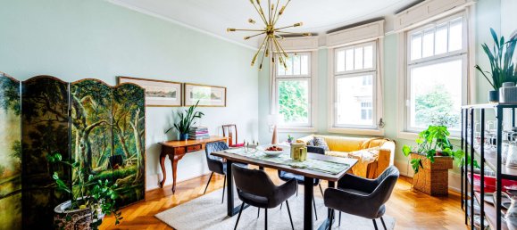 5-salle Appartement à Frankfurt am Main, Germany No. 58938 4