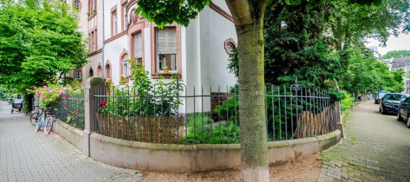 5-salle Appartement à Frankfurt am Main, Germany No. 58938 16