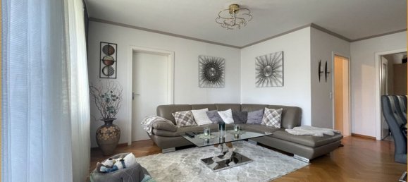 4 Schlafzimmer Wohnung in München, Germany, Nr. 168638 5
