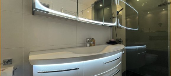 4 Schlafzimmer Wohnung in München, Germany, Nr. 168638 12