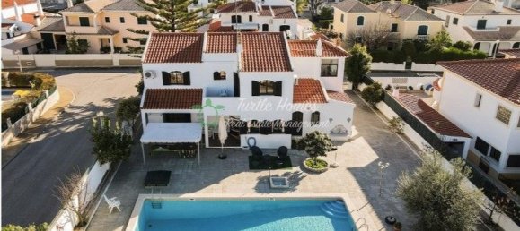 Casa T5 em Altura, Portugal N.º 25362 9