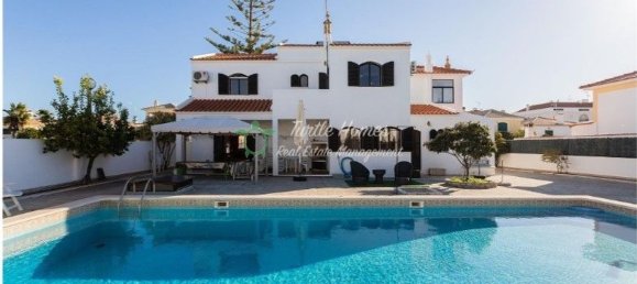 Casa T5 em Altura, Portugal N.º 25362 34