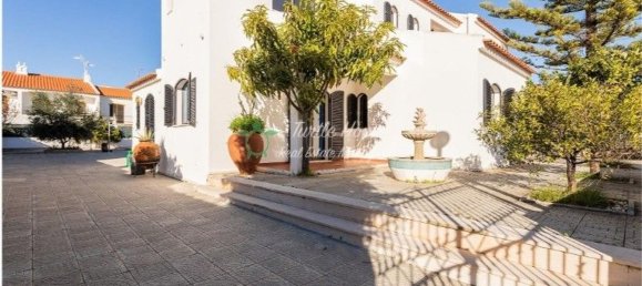 Casa T5 em Altura, Portugal N.º 25362 6
