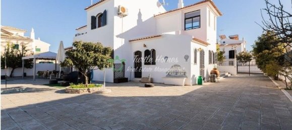 Casa T5 em Altura, Portugal N.º 25362 7