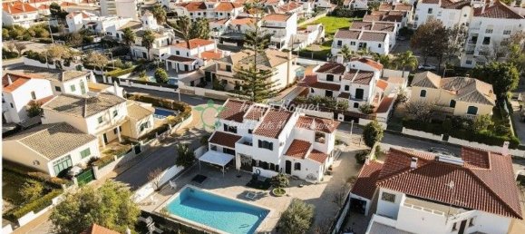 Casa T5 em Altura, Portugal N.º 25362 2