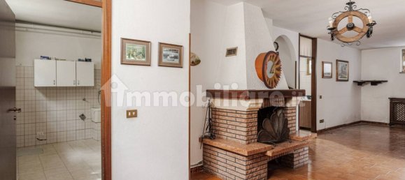 Дом с 3 спальнями в Лимбьяте, Италия № 338029 25