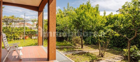 Дом с 3 спальнями в Лимбьяте, Италия № 338029 37