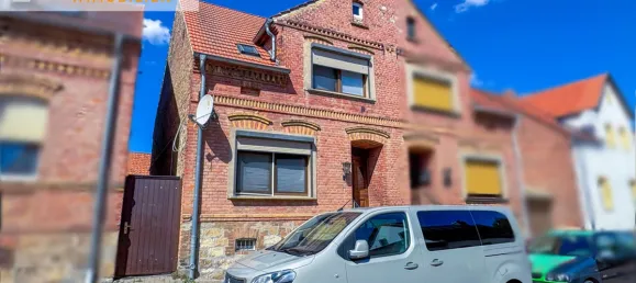 Casa de 4 habitaciónes en Harz, Germany No. 323245 2