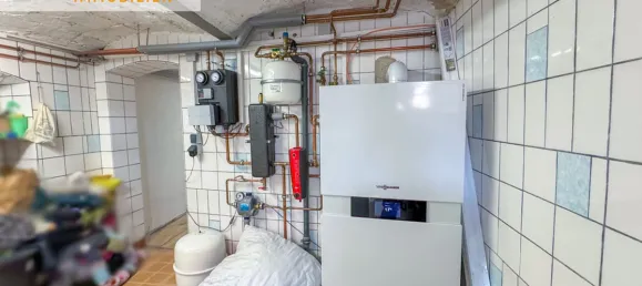 Casa de 4 habitaciónes en Harz, Germany No. 323245 28