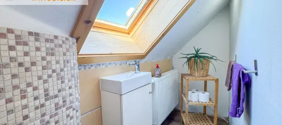 Casa de 4 habitaciónes en Harz, Germany No. 323245 20