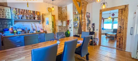 Casa de 4 habitaciónes en Harz, Germany No. 323245 14