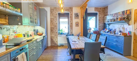 Casa de 4 habitaciónes en Harz, Germany No. 323245 13