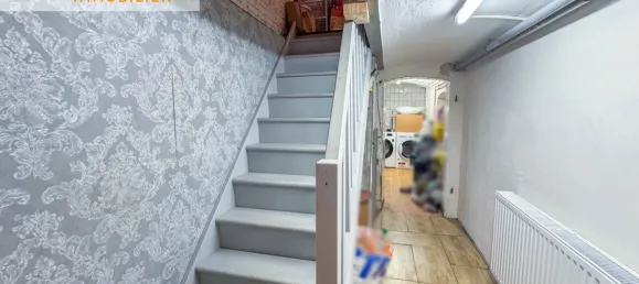 Casa de 4 habitaciónes en Harz, Germany No. 323245 25