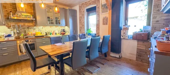 Casa de 4 habitaciónes en Harz, Germany No. 323245 30