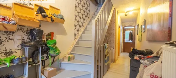 Casa de 4 habitaciónes en Harz, Germany No. 323245 12