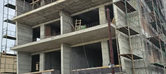 Apartamento de 2 dormitorios en Ypsonas, Cyprus No. 3730 10