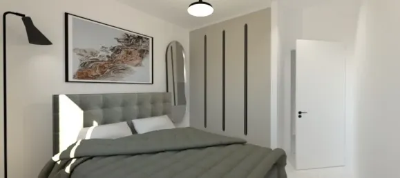 Apartamento de 2 dormitorios en Ypsonas, Cyprus No. 3730 7