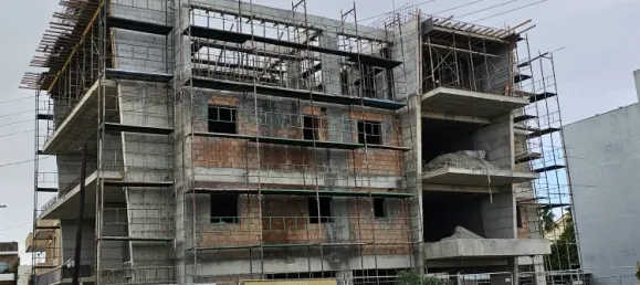 Apartamento de 2 dormitorios en Ypsonas, Cyprus No. 3730 9