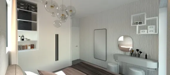 Apartamento de 2 dormitorios en Ypsonas, Cyprus No. 3730 6