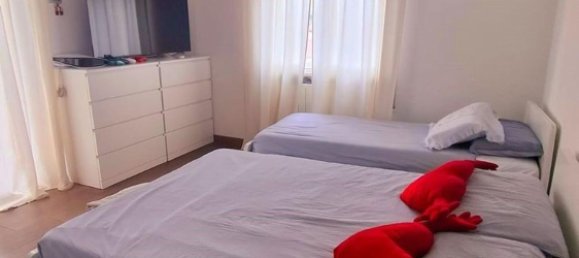 4 Schlafzimmer Wohnung in Carrara, Italy, Nr. 343456 10