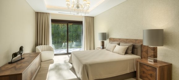 6 chambres Villa à Marbella, Spain No. 111131 9