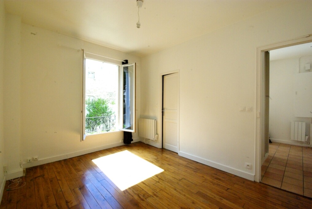 استوديو في Boulogne-Billancourt, France رقم 336389