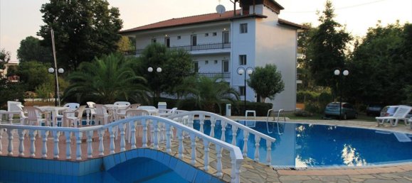 47 habitaciónes adosado en venta en Pieria, Central Macedonia, Macedonia and Thrace, Greece № 7978 2