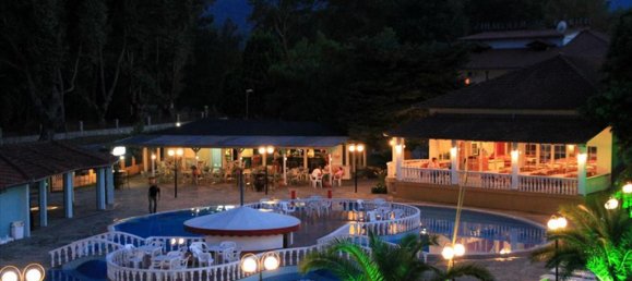 1550m² Townhouse in Pieria, Greece No. 7978 5