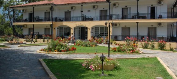 47 habitaciónes adosado en venta en Pieria, Central Macedonia, Macedonia and Thrace, Greece № 7978 6