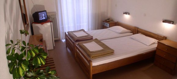 47 habitaciónes adosado en venta en Pieria, Central Macedonia, Macedonia and Thrace, Greece № 7978 7