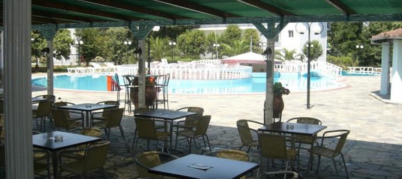 47 habitaciónes adosado en venta en Pieria, Central Macedonia, Macedonia and Thrace, Greece № 7978 11