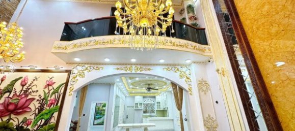 250m² House in Nha Be, Vietnam No. 13315 2