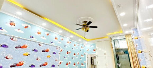 250m² House in Nha Be, Vietnam No. 13315 4