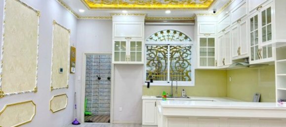 250m² House in Nha Be, Vietnam No. 13315 3