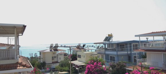 Villa 2+1 in Didim, Turkey No. 21884 10